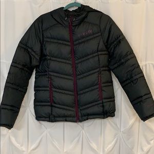 Kuiu super down ultra coat